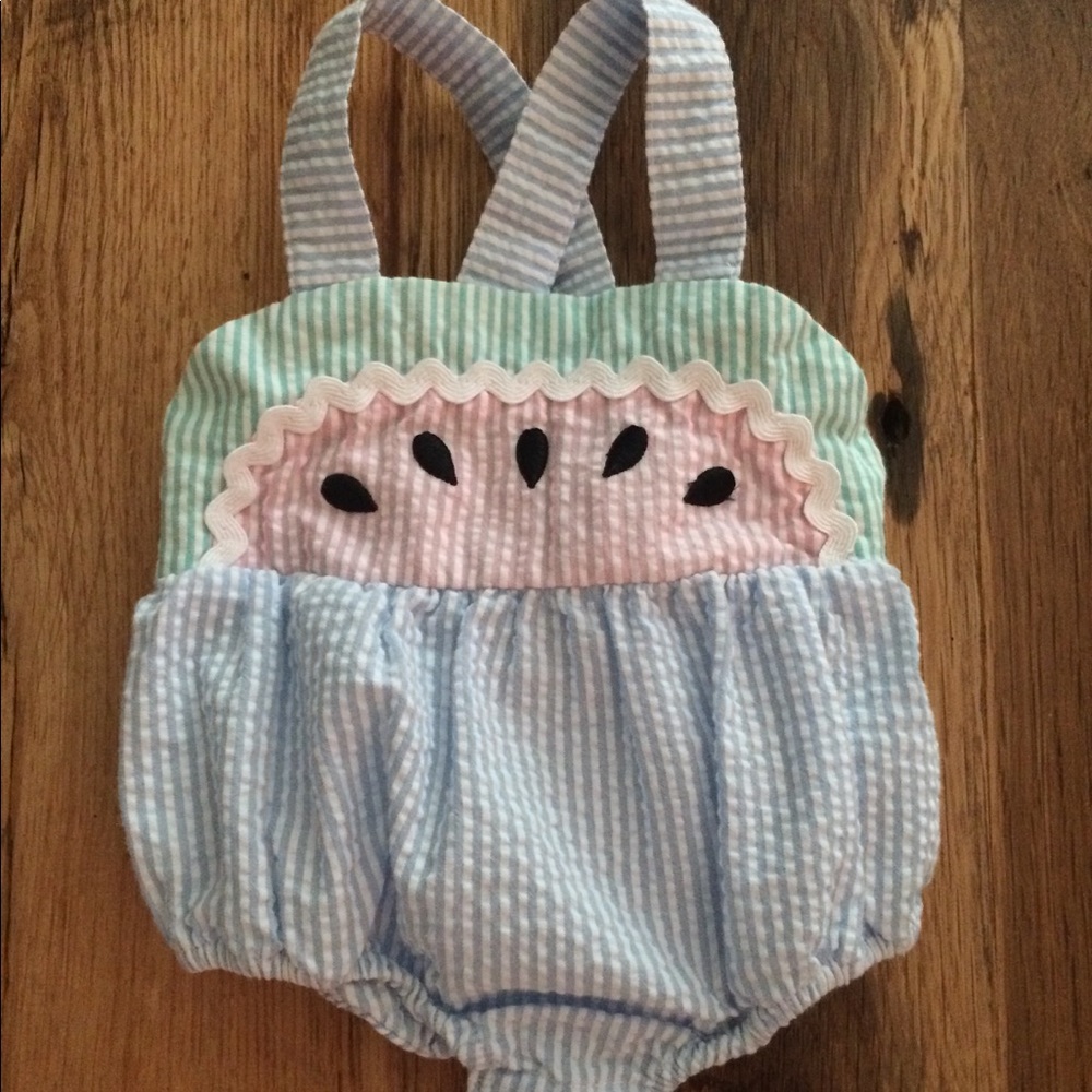 Newborn outfit